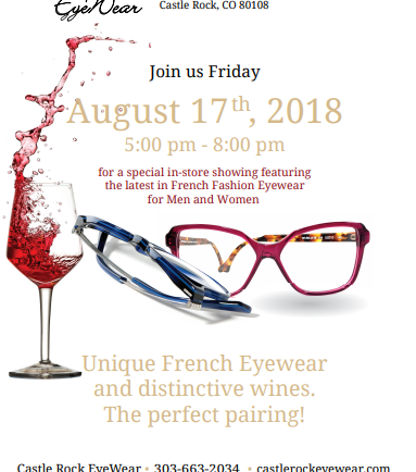 Unique French Eyewear