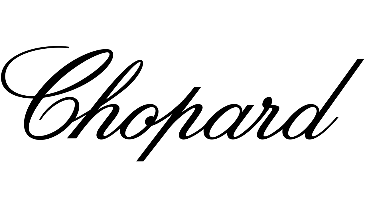 Chopard-Logo